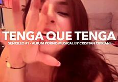 Nataly and Linda Dance Seductively Just for You