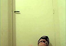 punition for my french slave girl oops