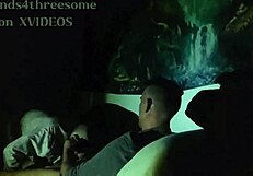 Take My Bareback Creampie On Halloween!