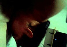 Enjoying A Delicious Blowjob From A Gay Partner