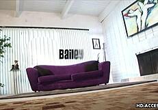 Blonde Slut Bailey Enjoys Anal Shtupping