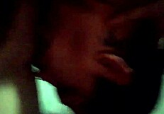 Enjoying A Delicious Blowjob From A Gay Partner