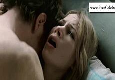 Michelle Williams Explicit Sex Scenes in Incendiary