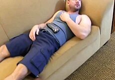 mena li sucks rough teen cock in pov