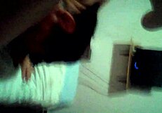 Enjoying A Delicious Blowjob From A Gay Partner