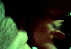 Enjoying A Delicious Blowjob From A Gay Partner