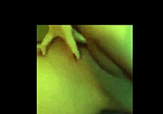 Hot girl masturbates to orgasm on cam