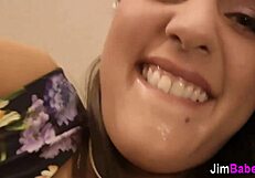 teen pov fucked by old guy