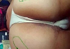 perfect bunda showcased