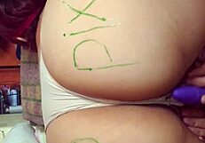 perfect bunda showcased