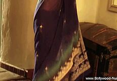 Intense sex dance from india