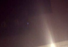 BBW wife spanked in doggystyle sex