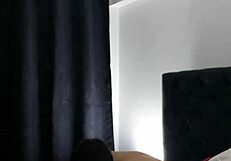 Latina Girlfriend Receives Oral Before Hardcore Fuck