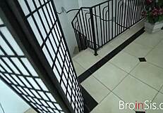 Is This The Fam Game Every Stepsibling Must Play With Izzy Lush?