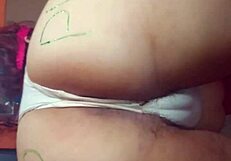 perfect bunda showcased