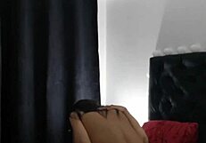 Latina Girlfriend Receives Oral Before Hardcore Fuck