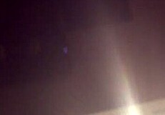 BBW wife spanked in doggystyle sex