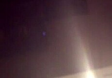 BBW wife spanked in doggystyle sex