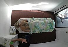 Kristi Love Massage Overhead 1