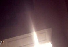 BBW wife spanked in doggystyle sex