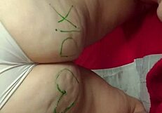 perfect bunda showcased