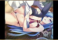 gif makoi kishi tenshō tōitsu den cheng pu