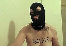 Esclave F Autoseance Du 27 Mars 2023