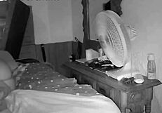 Hot Latina Shows Ass Out Without Panties In Capota!