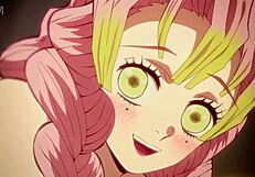 Mitsuri Kanroji's Emotional Journey