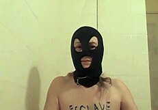 Esclave F Autoseance Du 27 Mars 2023