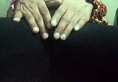 Can Cd Meena's Big Ass Dick Tease You?