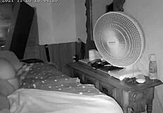 Hot Latina Shows Ass Out Without Panties In Capota!