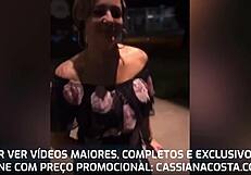 Filmed In Motel Giving To Skinny Young Guy With Big Dick Cumshot