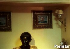 good looking kristi klenot fucked in the missionary postion