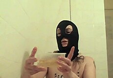 Esclave F Autoseance Du 27 Mars 2023