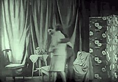 rare vintage british porn from early days