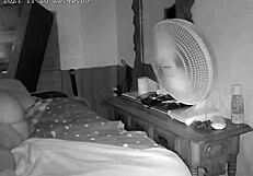 Hot Latina Shows Ass Out Without Panties In Capota!