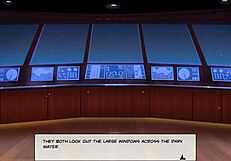 i-i mean, that golden handjob in dc comics unlimited part 79 is huge!