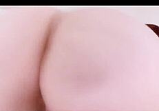 A curvy blonde or a seductive brunette, which one turns you on more