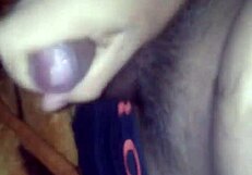 Me masturbo para mi mejor amiga