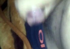 Me masturbo para mi mejor amiga