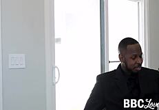 Watch That Monster Cock Explode!