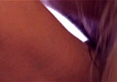 Vicky Wilfing MILF in Extreme Threesome Deepthroat Action