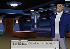 i-i mean, that golden handjob in dc comics unlimited part 79 is huge!