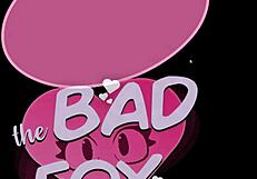 The Bad Guys - The Bad Fox