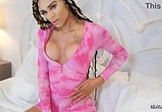 Yo, check Shardaysha's hot new Black-Tgirls content!