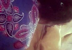 Ebony Whore Bent Over for Intense Doggystyle Fucking and Cumshot