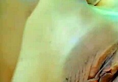 Teen Masturbates Wet Pussy And Sends Video To Naughty Neighbor!