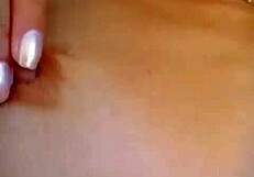 Teen Masturbates Wet Pussy And Sends Video To Naughty Neighbor!