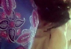 Ebony Whore Bent Over for Intense Doggystyle Fucking and Cumshot